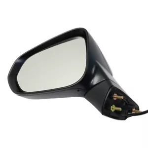 New Power Mirror Heated Left Fits 2015-2018 Lexus NX200t NX300 NX300h LX1320156 - Picture 1 of 7