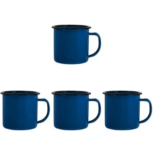 4 Pcs Insulate Retro Wine Glass Eye-catching Cup Lead-free Travel - Picture 1 of 12
