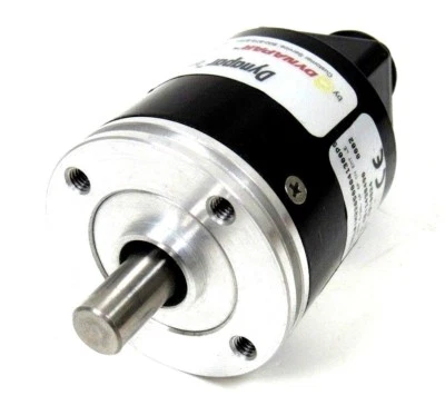NUEVO CODIFICADOR DYNAPAR H220500041300PS SRV 10MM 5-26V 0P 6P CN EMT LE Foto 1 de 4
