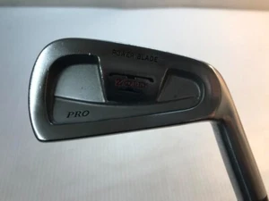 Mizuno T-ZOID Pro2Iron #4I(1Club)/ZOID/Flex:S/Single Iron - Picture 1 of 9