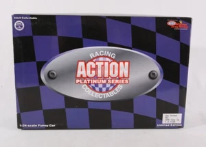 Gary Densham 1996 NEC Funny Car, 1/5004, 1:24 - Bild 1 von 4