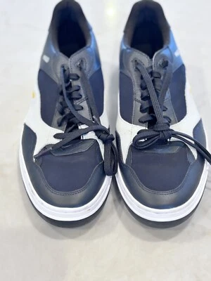 Zapatillas deportivas Hugo Boss Switon para hombre. Multicolor Talla 43 Foto 1 de 4