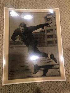 Bronko Nagurski 11x14 Laminated Photo - Picture 1 of 1