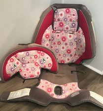 graco oasis baby swing