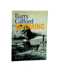 Wyoming - Barry Gifford - Bompiani 2000 - Imagen 1 de 6