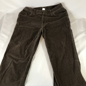 The North Face Corduroy Pants for Men 