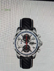 Original Set Of Hands Certina DS Podium Men Automatic C0014141601700 - Picture 1 of 3