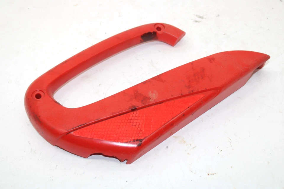 Polaris Switchback 800 2005 fabricante original pasajero derecho manija de agarre 5434098-293 SP161 Foto 1 de 4