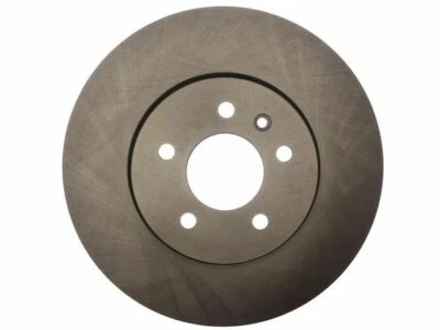 Rotor de freno delantero Raybestos 83298XY 2016 2014 2015 para Cadillac ATS 2013-2019 Foto 1 de 2