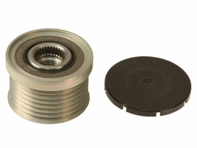 For 2009-2010 BMW 535i xDrive Alternator Decoupler Pulley 51691ZS - Image 1 of 2