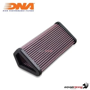 Filtre � air en coton DNA pour Ducati Multistrada 1200S Sport 2010>2014 - Photo 1/6