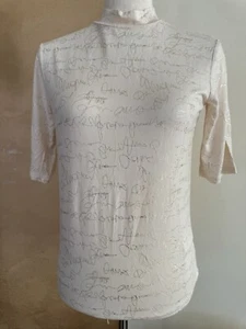 Mohito Women’s Blouse Sleeve Size M New - Picture 1 of 8