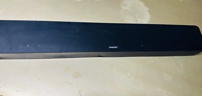 Bose Smart Soundbar 300 - Model 432552 - FOR PARTS ONLY ! - Image 1 of 4