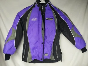 Choko  Adventurer Snowmobile Jacket - Bild 1 von 11