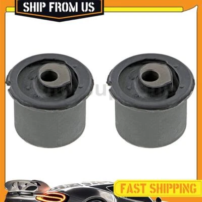 Kit de buje de brazo de control delantero inferior trasero para Porsche Cayenne 2003-2006 4,5 L Foto 1 de 4