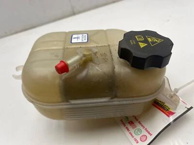 Dodge Dart 2013-2016 tanque de expansión de depósito de desbordamiento de refrigerante OEM 55111471AE Foto 1 de 4