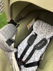 jane carrycot