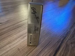 Vtg Vintage Cobra Bobby Grace The Lo-pro Hsm II 35” Rh Putter Golf Pride Grip - Picture 1 of 5
