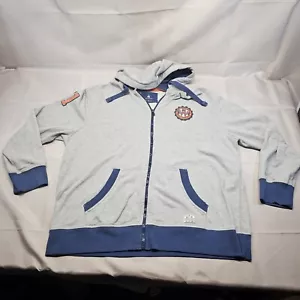 Walt Disney World Hoodie Full Zip Long Sleeve Size XXL - Picture 1 of 8