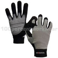 Size 7.5//SMALL Venitex NITREX 802 Nitrile Work Gloves Food Chemical Industries