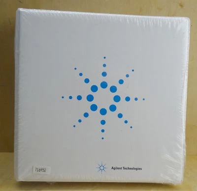 AGILENT CaLAN 85962A 3010R SWEEP/INGRESS ANALYZER USER'S GUIDE - Image 1 of 2