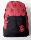 Disney Mickey Mouse Backpack School Travel
