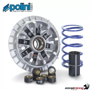 Variatore Polini hi-speed per Yamaha Tmax 530 2012-2016 - Picture 1 of 5