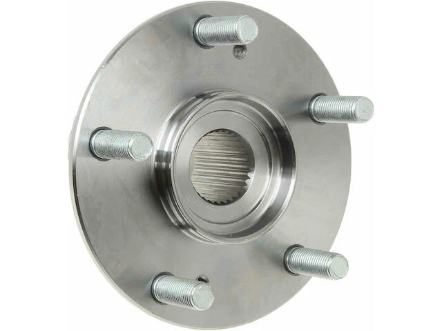 Buje de rueda delantera MTC 68JN56H para Honda Accord 2013-2017 Foto 1 de 1