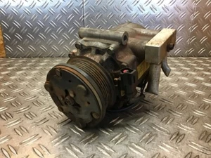 475488 Klimakompressor Ford Fiesta V (JH, JD) 2S6H19D629AA - Bild 1 von 5