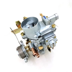 Carburettor Solex 34 BICSA Peugeot 403, 404, 504 - Picture 1 of 9