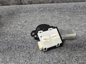 MONTAJE MOTOR TECHO CORREDIZO TECHO CORREDIZO LEXUS 16-20 GS-F GS350 OEM - Imagen 1 de 5