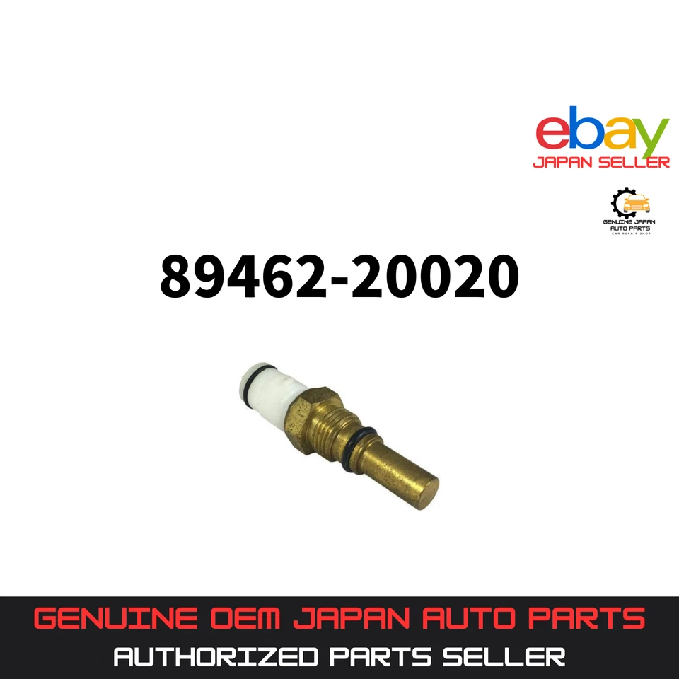 TOYOTA LEXUS Previa GS300 LS400 Start Injector Time Switch 89462-20020 OEM Foto 1 de 1