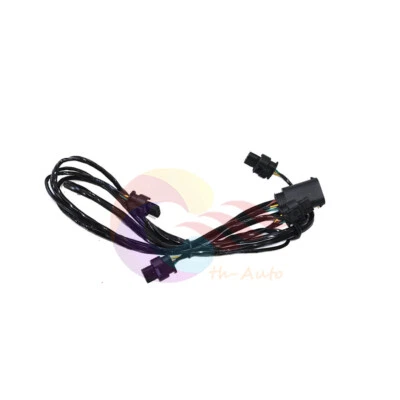Cable sensor sistema de ayuda de estacionamiento delantero para BMW F30 F31 F32 F33 F34 F80 F82 F83 M3 Foto 1 de 4