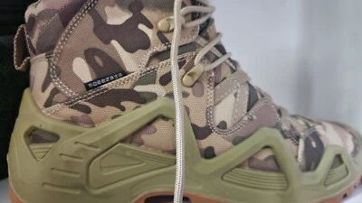 Botas Lowa para caminhadas TAMANHO 44 - Imagem 1 de 4