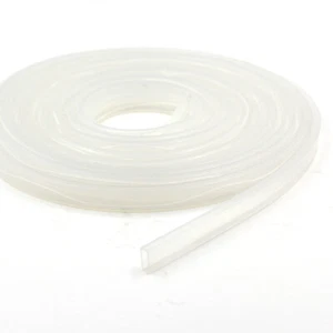 8mm 10mm 12mm Wide SMD 5050 RGB LED Strip With Silicone Waterproof Sleeve IP67 - Picture 1 of 5