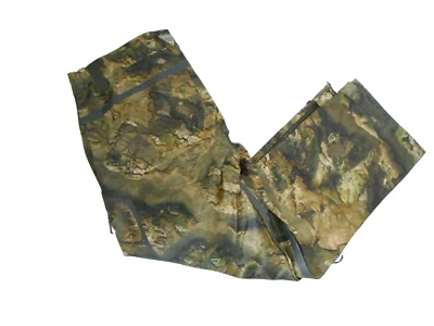 COLUMBIA OUTDRY Trophy Rack PHG Waterproof CAMO Hunting PANTS MENS Size XL NEW - Image 1 of 4