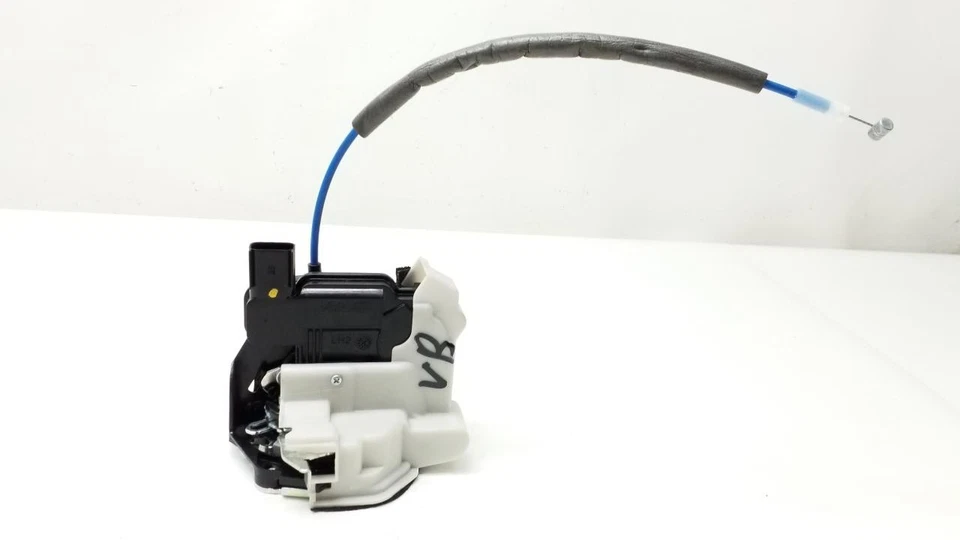 Cerradura puerta KIA RIO 2011-2015  Foto 1 de 4