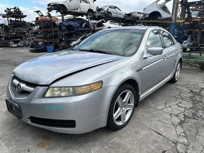 Sunroof Roof Motor 2004 05 06 07 08 Acura TL - Image 1 of 4