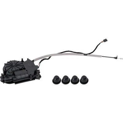 Trunk Lock Actuator Rear for 740 750 BMW 745Le xDrive 750Li 740i 745e 750i 740e - Изображение 1 из 4