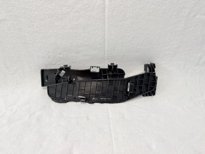 BMW X1 F48 2016-2022 soporte de panel de interruptor exterior asiento lado conductor delantero izquierdo OEM Foto 1 de 4