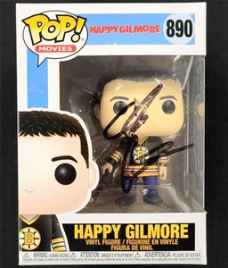 [READ] Adam Sandler signed Happy Gilmore Funko Pop! 890 autograph ~ Beckett BAS - Picture 1 of 6