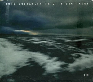 TORD GUSTAVSEN TRIO-BEING THERE CD - Bild 1 von 1
