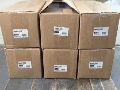 FIRE-LITE FIRELITE MMF-300 FIRE ALARM MONITOR MODULE - NEW - "WHITE" - 60 AVAIL.