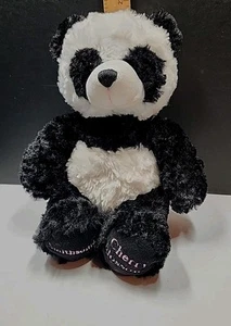 Peluche Smithsonian Panda Bear 10" Cherry Blossom 2019, sin Flowe - Imagen 1 de 5
