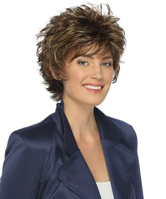 Pelucas Heidi | Classique | Estetica Foto 1 de 4