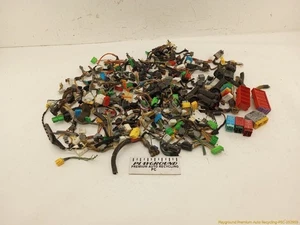 Volvo C70 CONVERTIBLE Vehicle Wiring Wire Pigtail Fits 1998-2004 98 99 00 01 02 - Picture 1 of 12