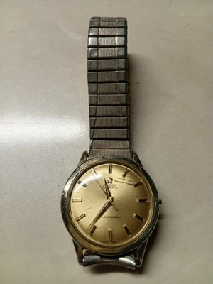 Reloj Omega Seamaster Vintage  Foto 1 de 4