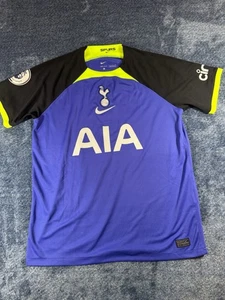Tottenham Hotspur Trikot Herren Large Premier League Fußball Nike Madison 10 - Bild 1 von 10