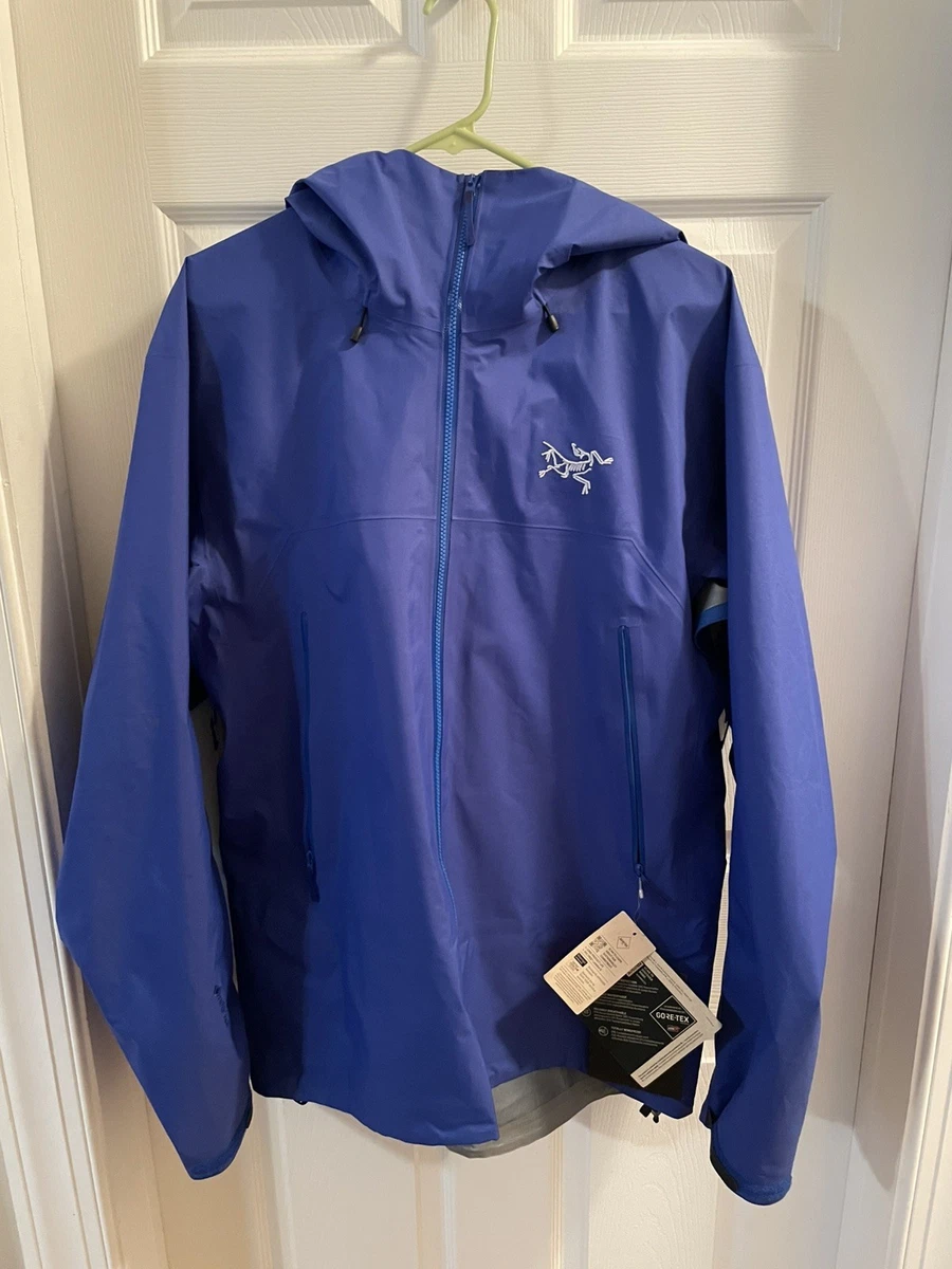 【廃盤】ARC'TERYX BETA SL JACKET　GORE-TEX Beta SL Jacket Men's | Arc'teryx United States