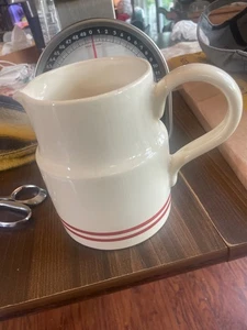 T. G. Green Ltd Granville Church Gresley - Krug - 6" - Sienna - England - Bild 1 von 6